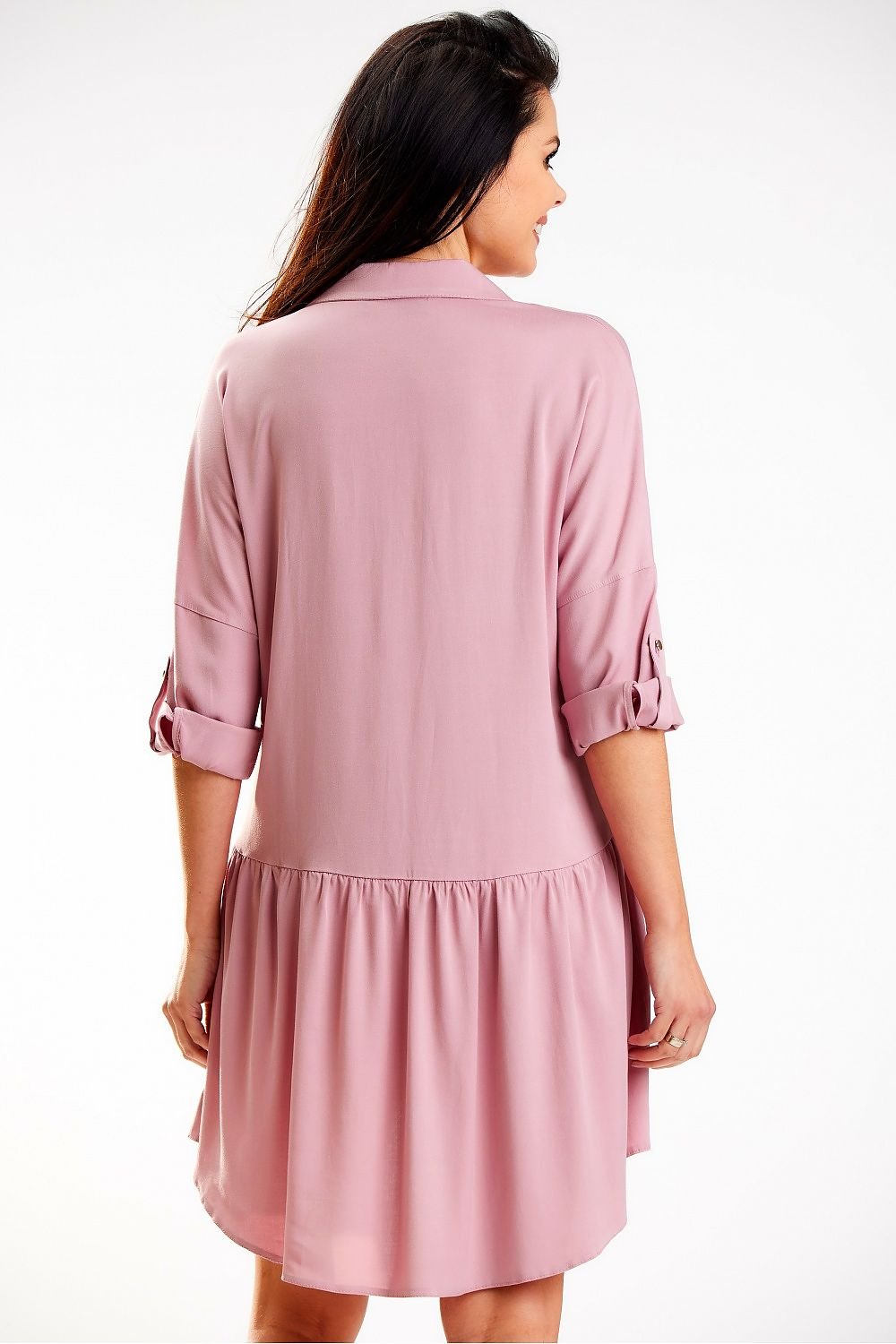 Robe de jour model 179588 awama