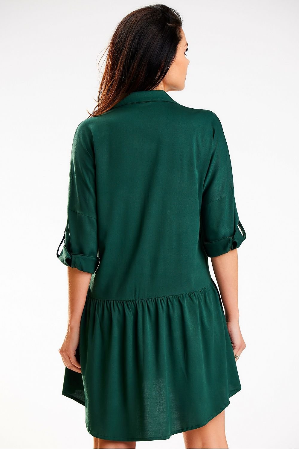 Robe de jour model 179588 awama