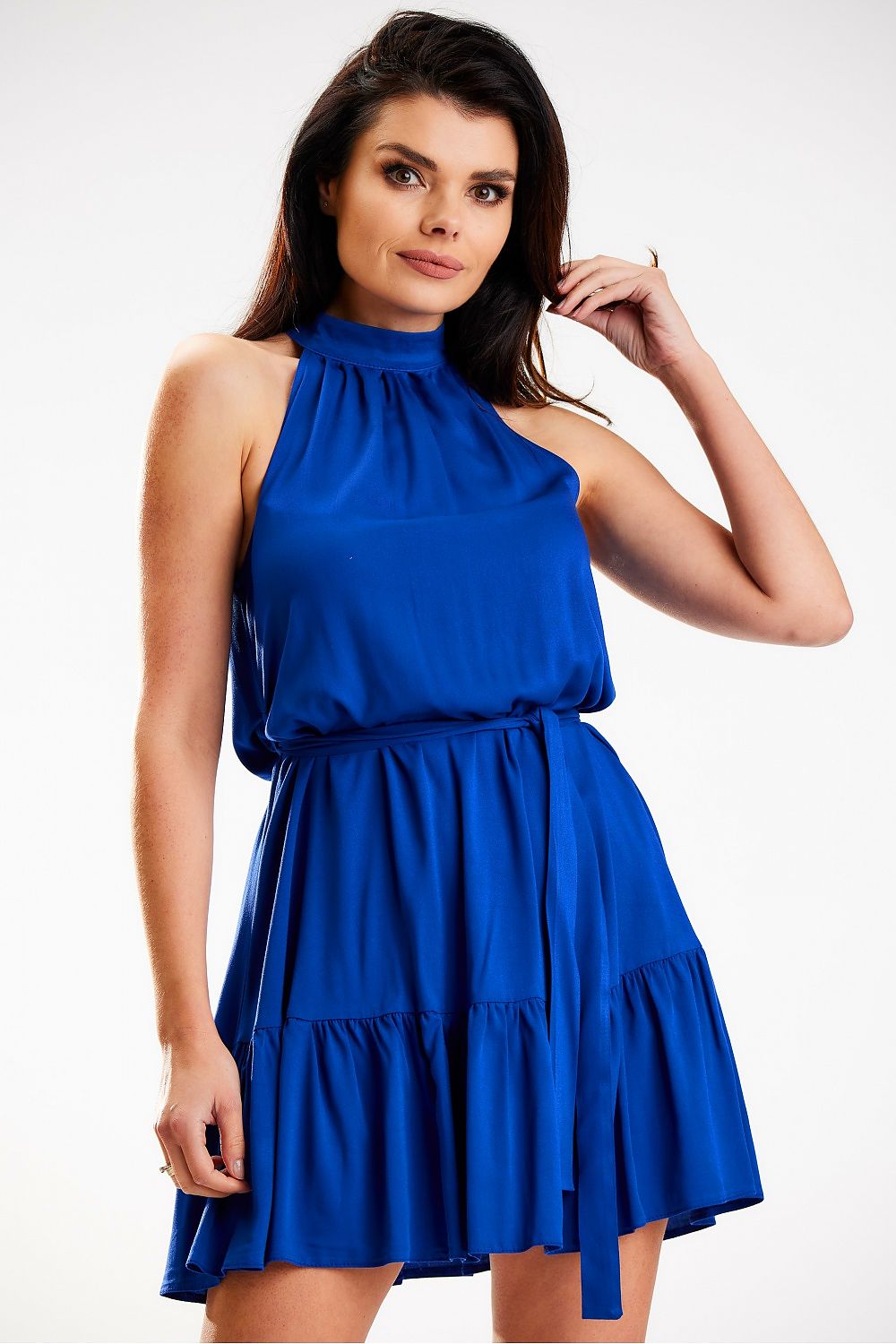 Robe de jour model 179592 awama