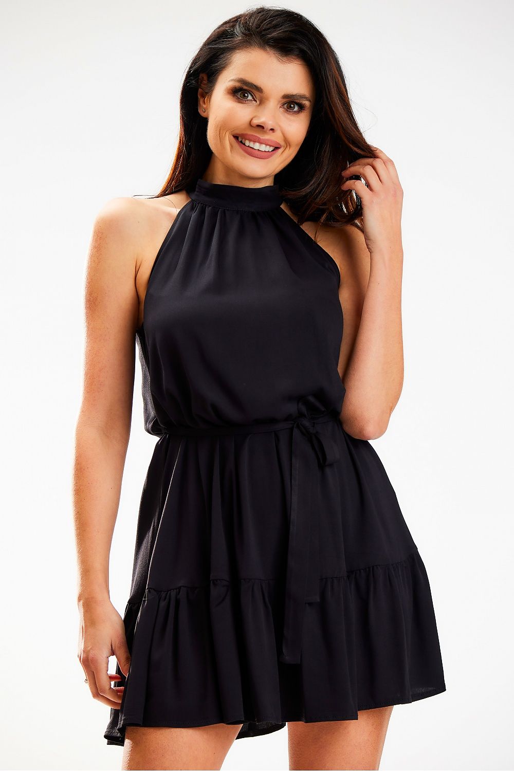 Robe de jour model 179592 awama