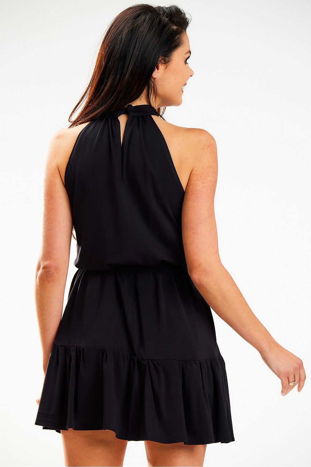 Robe de jour model 179592 awama