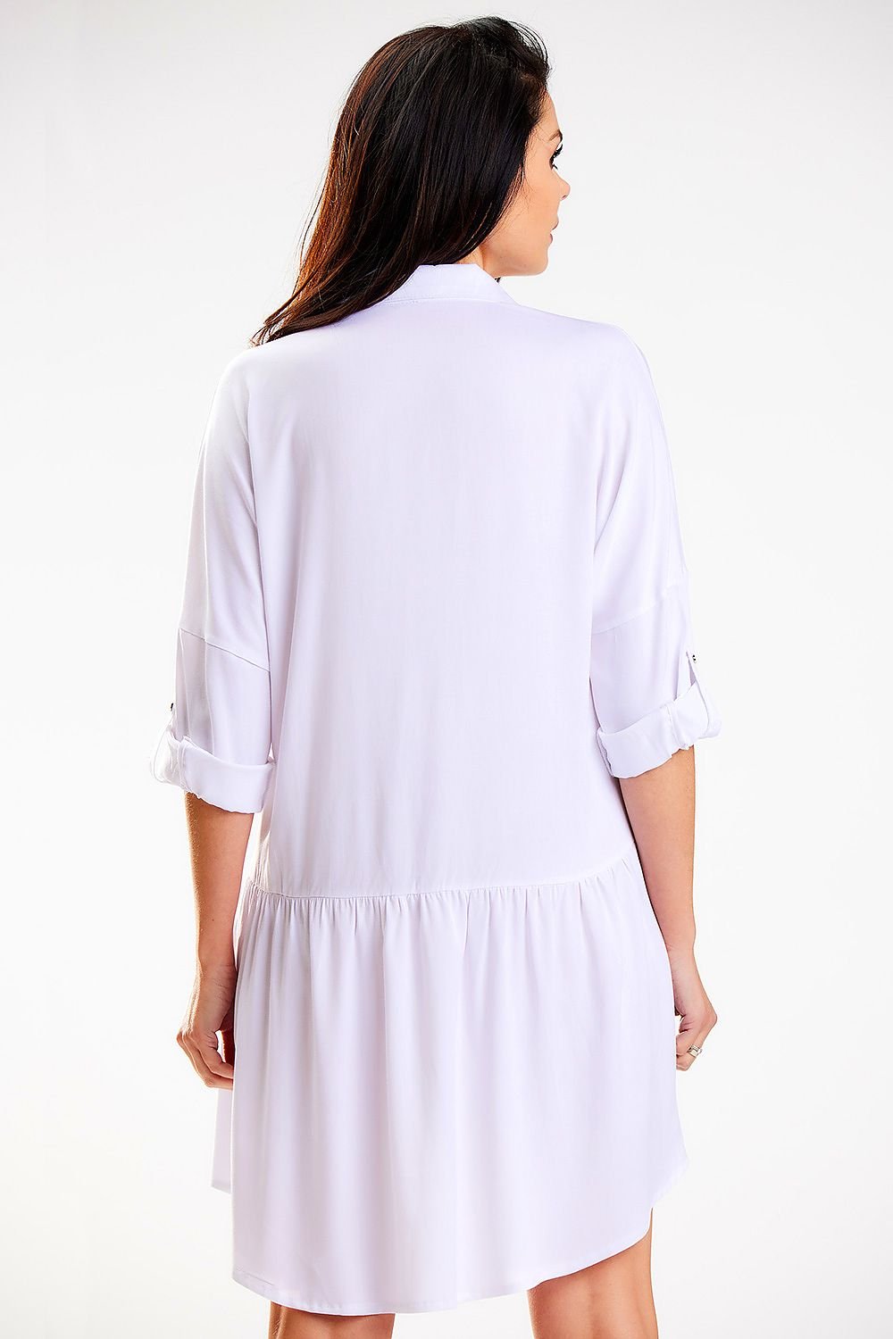 Robe de jour model 179588 awama