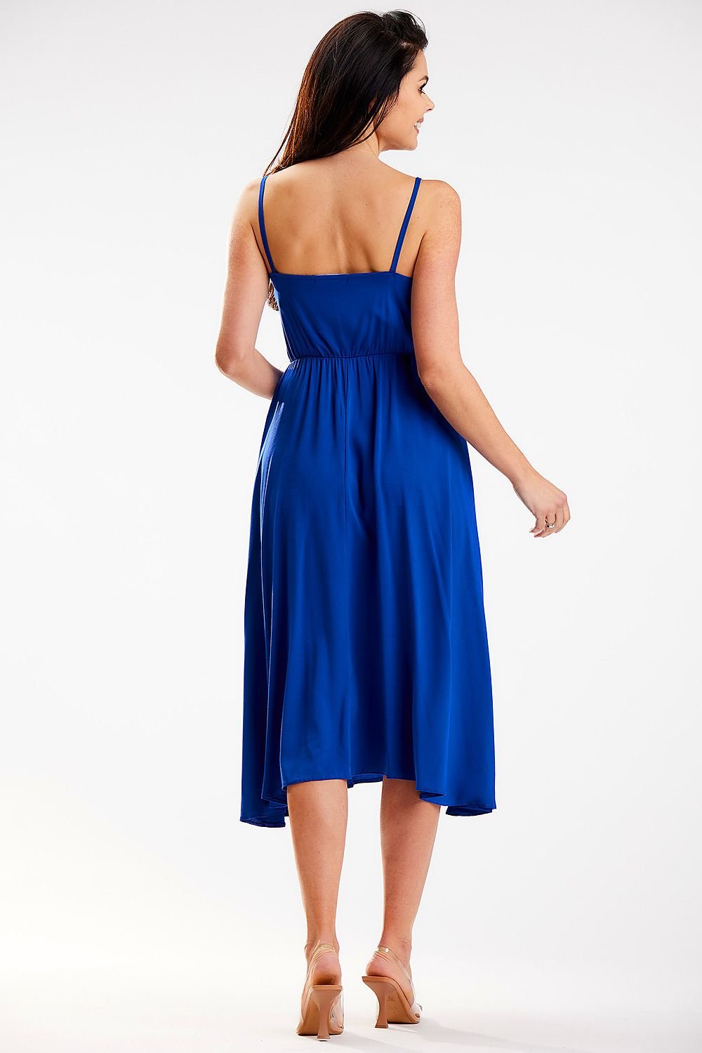 Robe de jour model 179596 awama