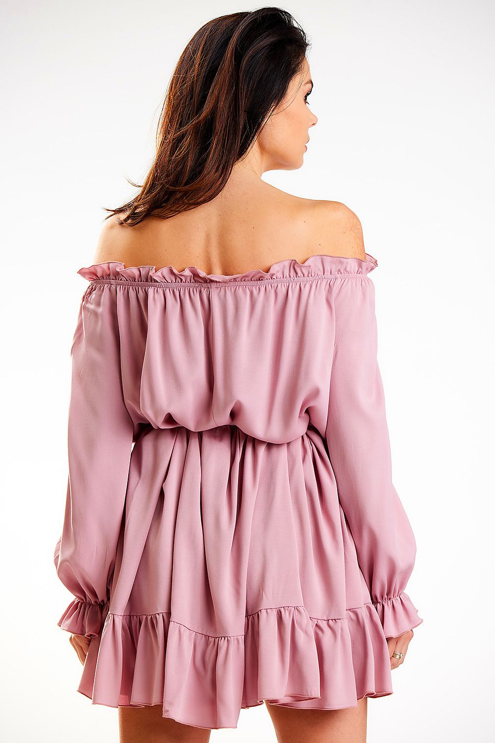 Robe de jour model 179600 awama