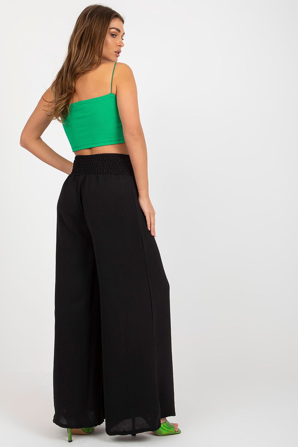Long pants model 195055 Italy Moda