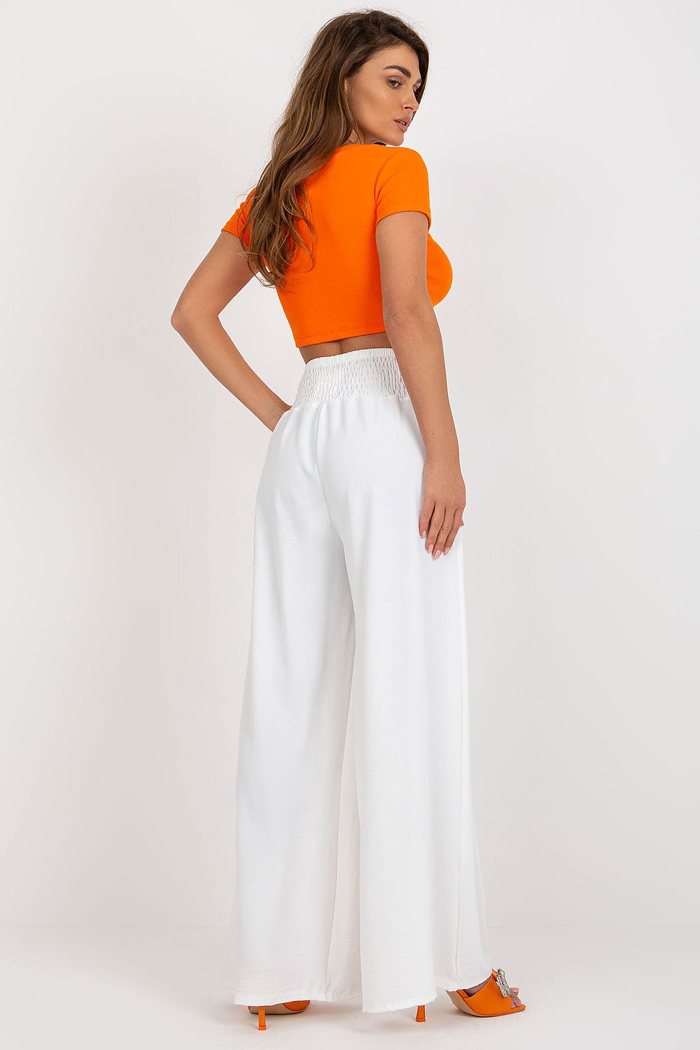 Long pants model 195055 Italy Moda