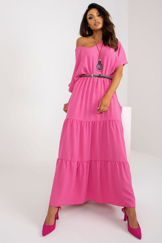 Italy Moda long skirt