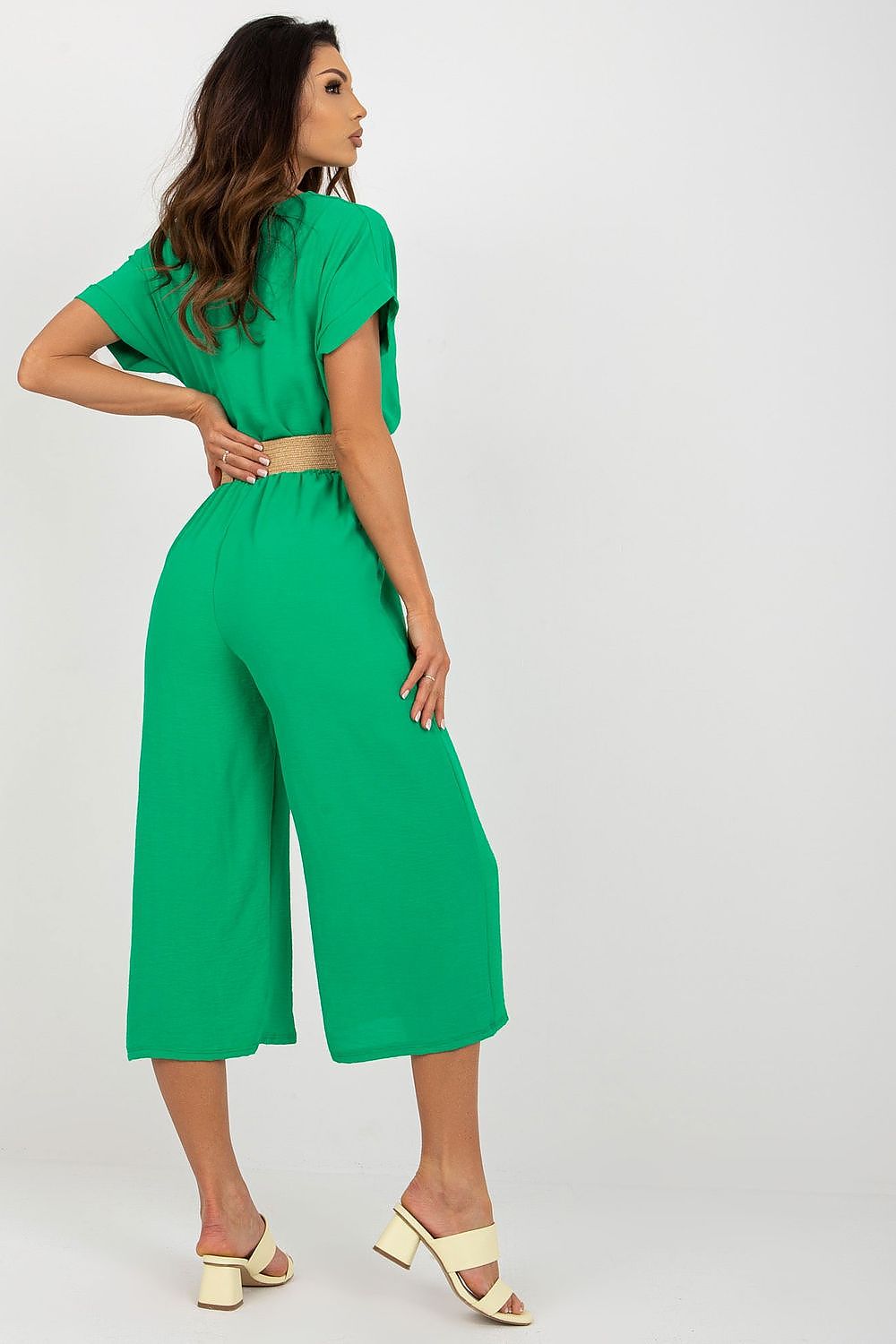 Jumpsuit model 179768 Italy Moda