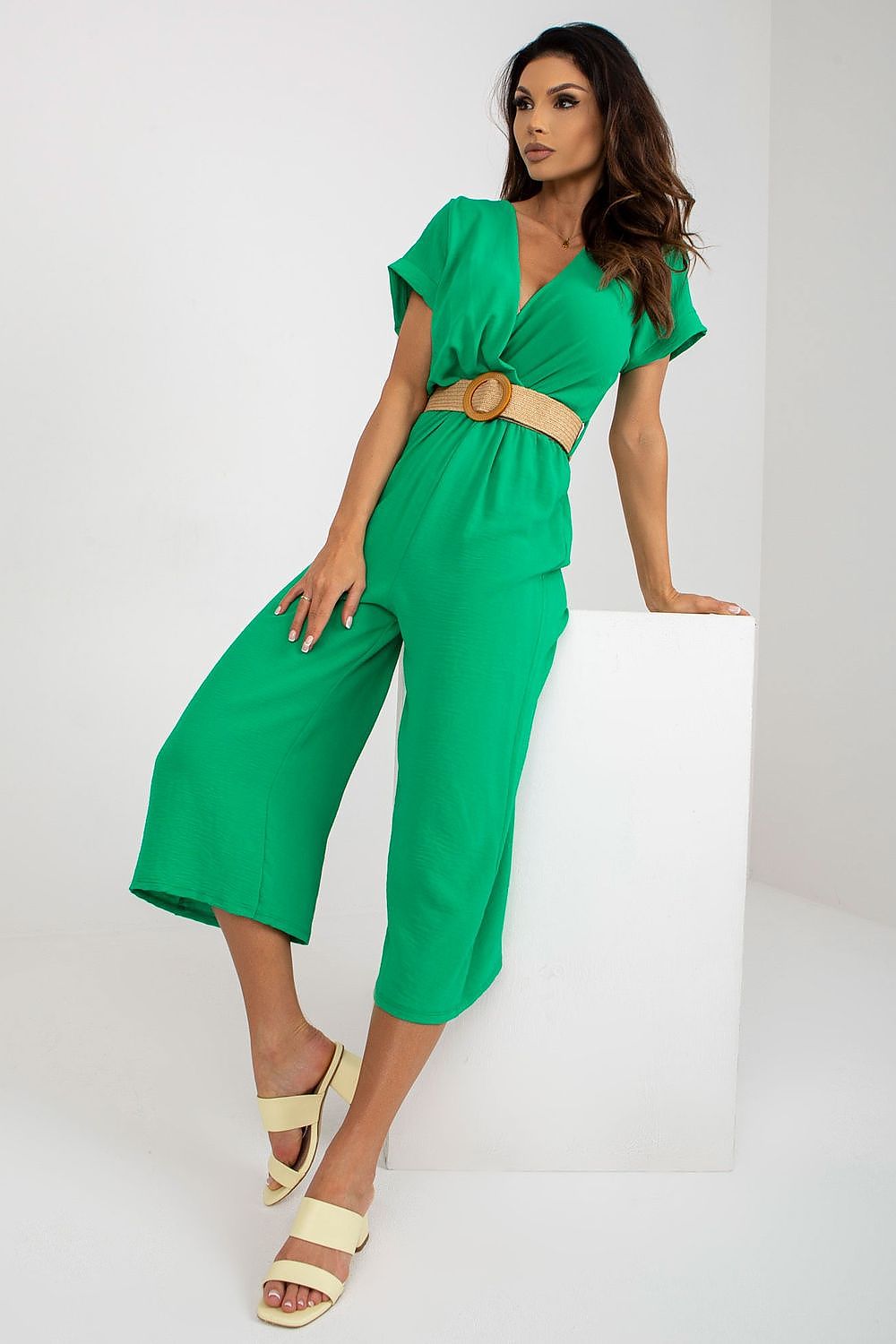 Jumpsuit model 179768 Italy Moda