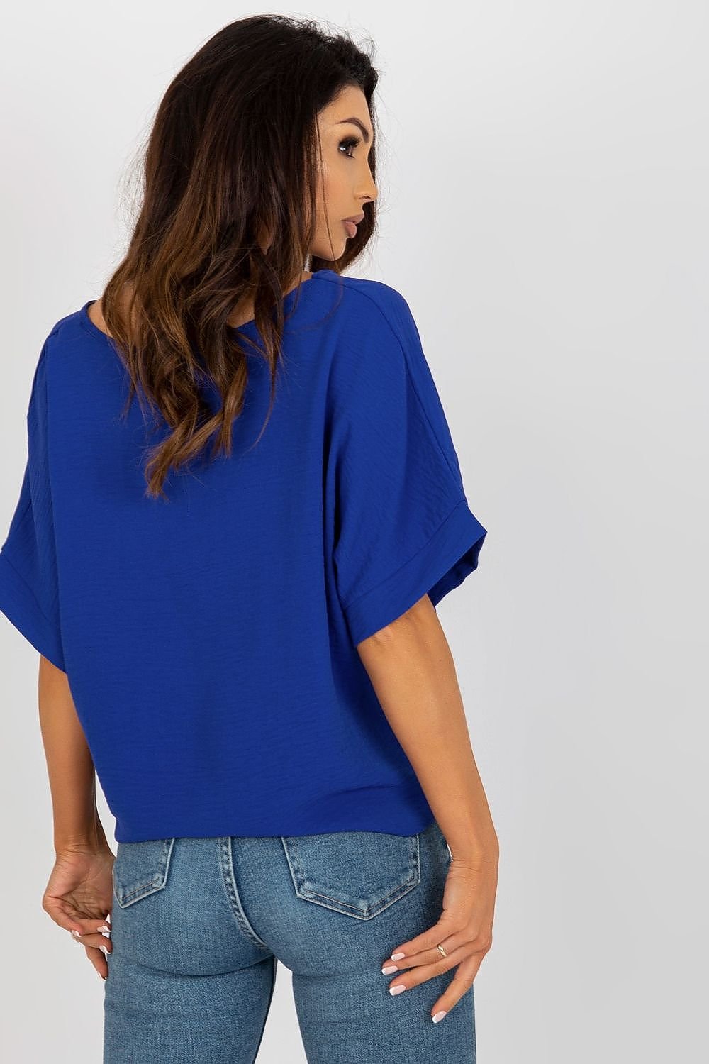 Italy Moda Blouse