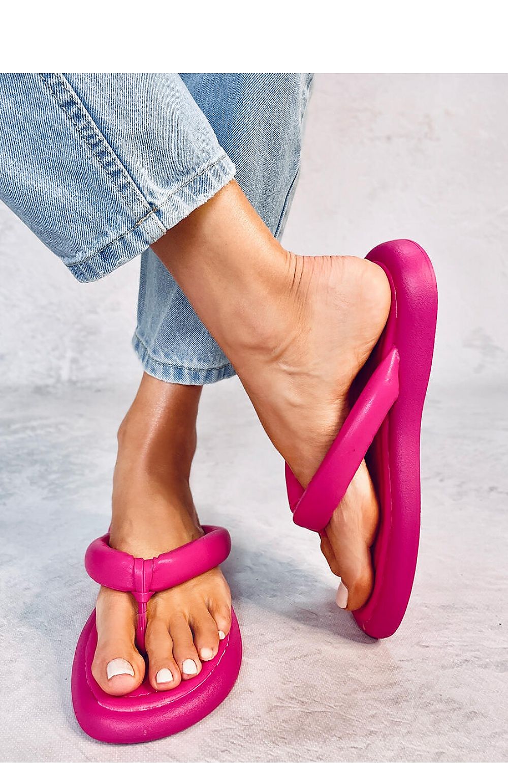 Flip-flops model 179881 Inello