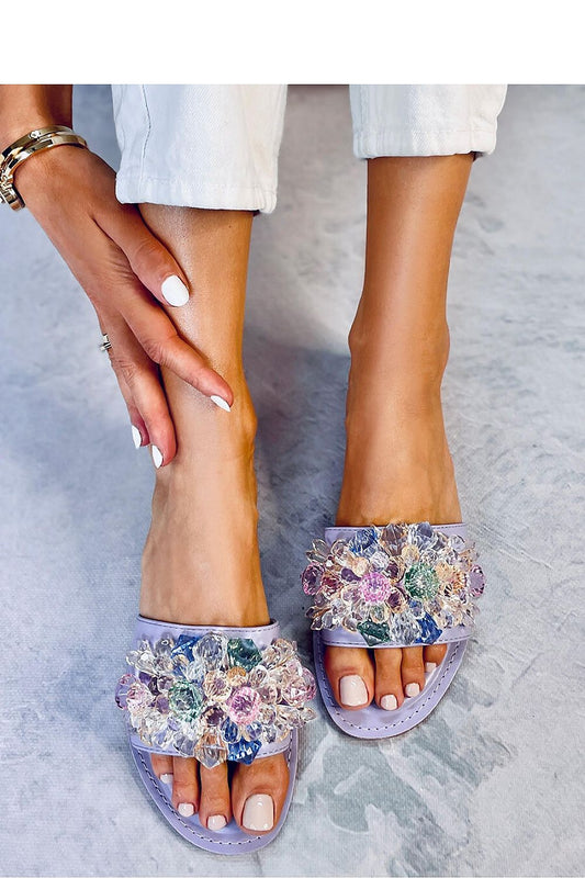 Clacquettes model 179900 Inello