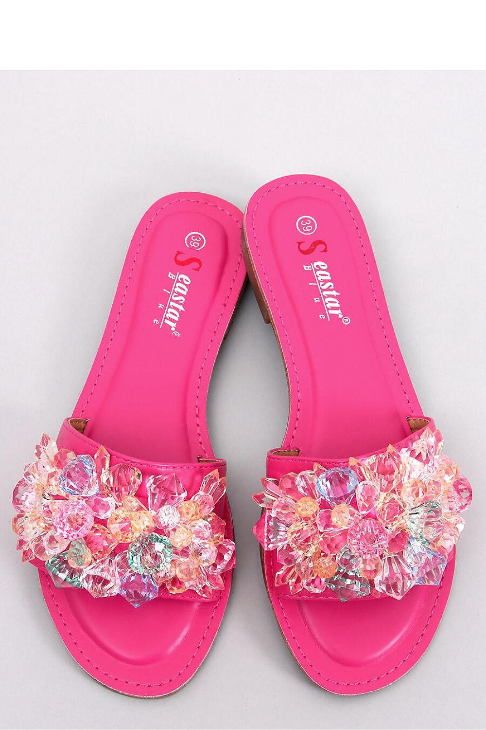 Clacquettes model 179901 Inello