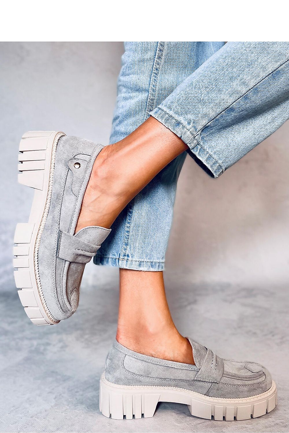 Low shoes model 179904 Inello