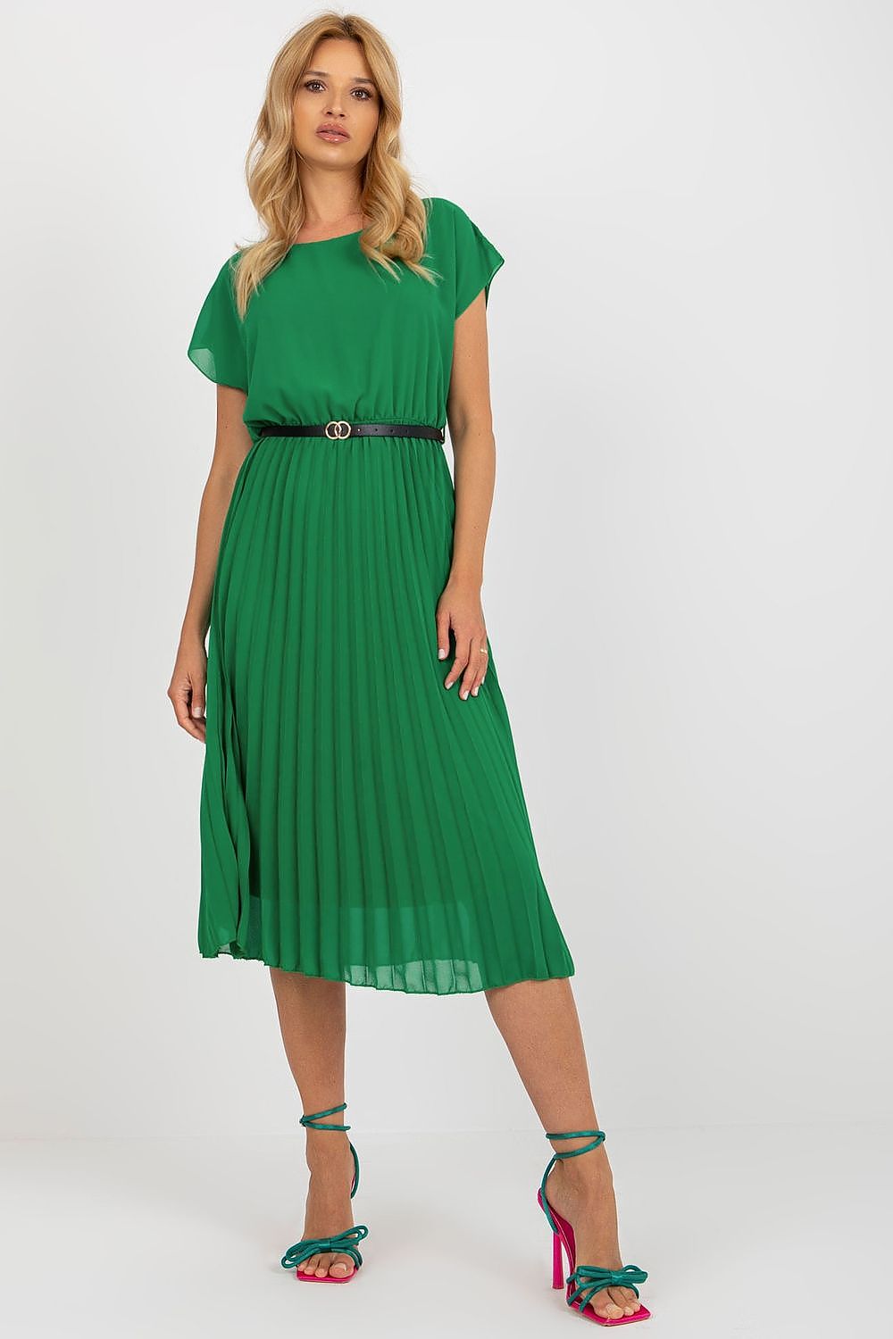 Robe de cocktail model 180207 Italy Moda