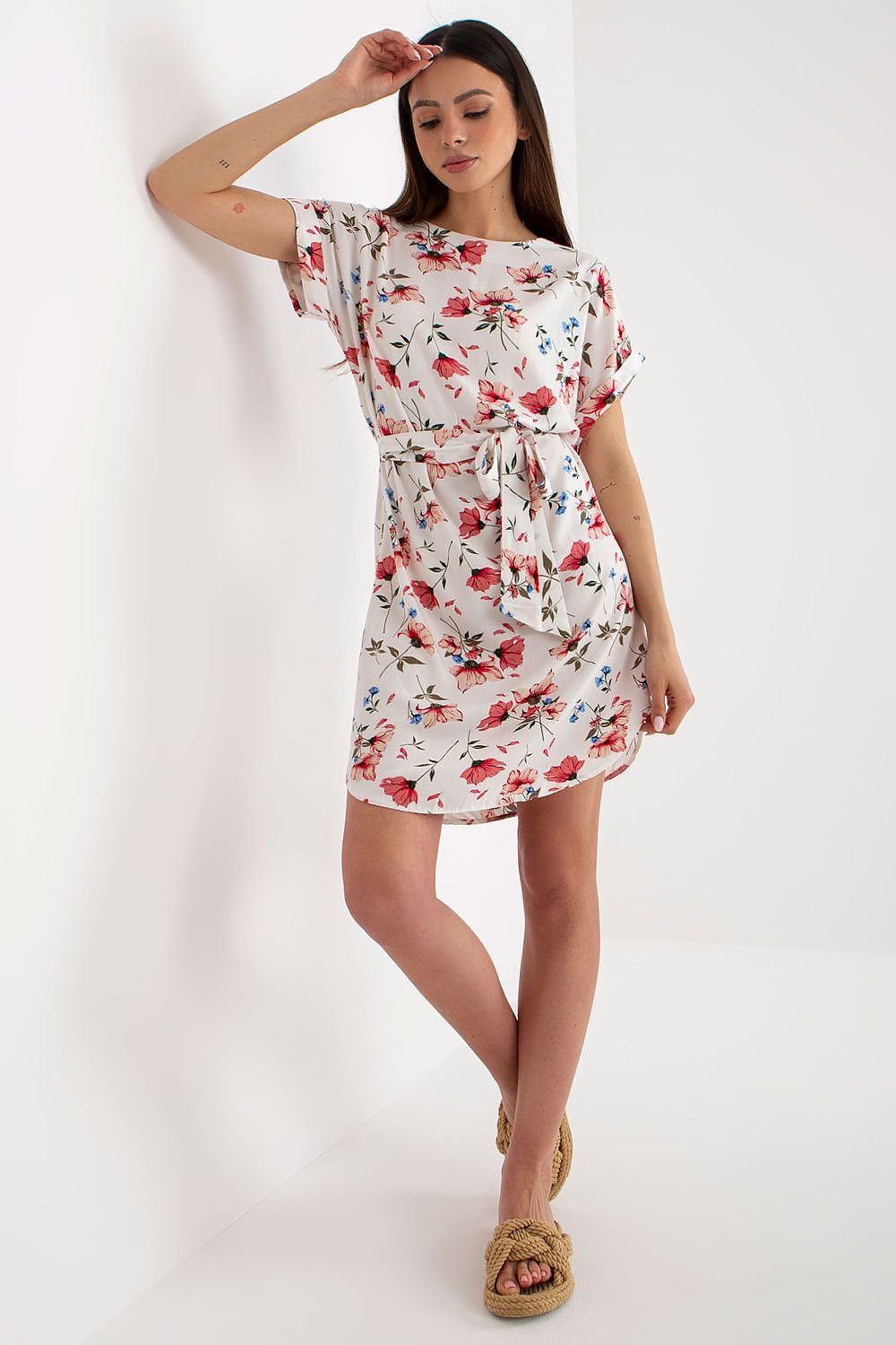 Robe de jour model 180222 Rue Paris