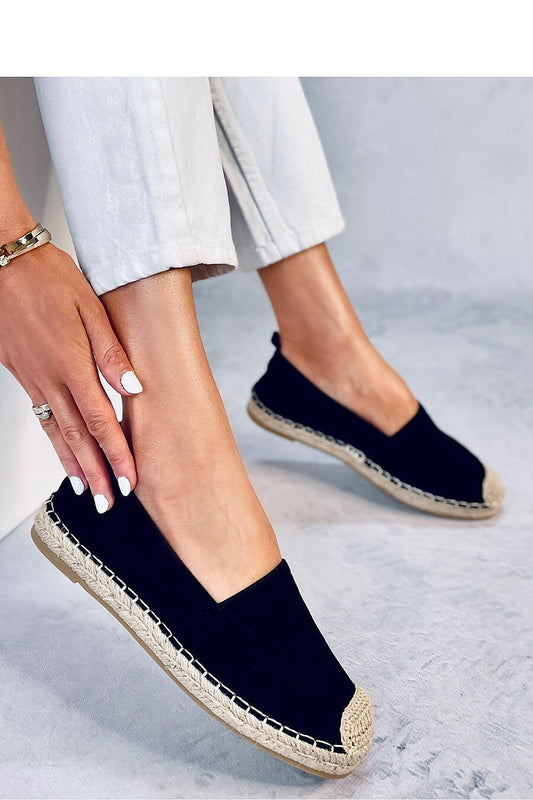 Espadrille model 180429 Inello