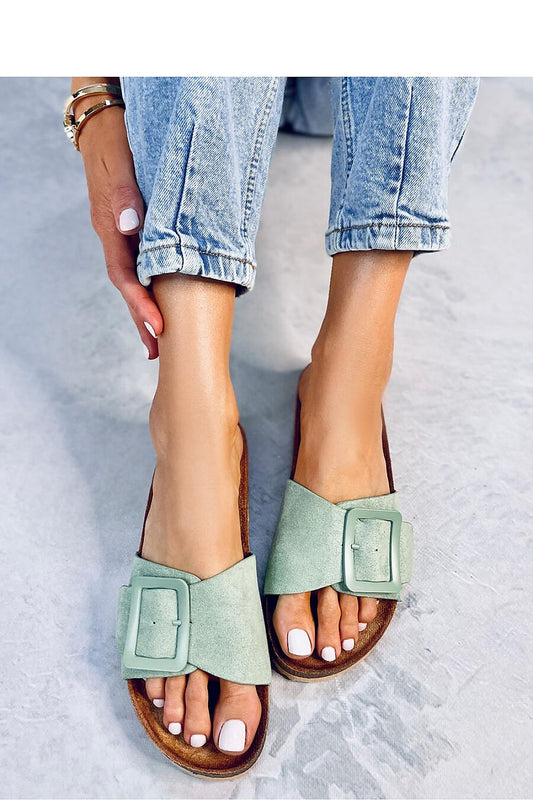 Clacquettes model 180551 Inello