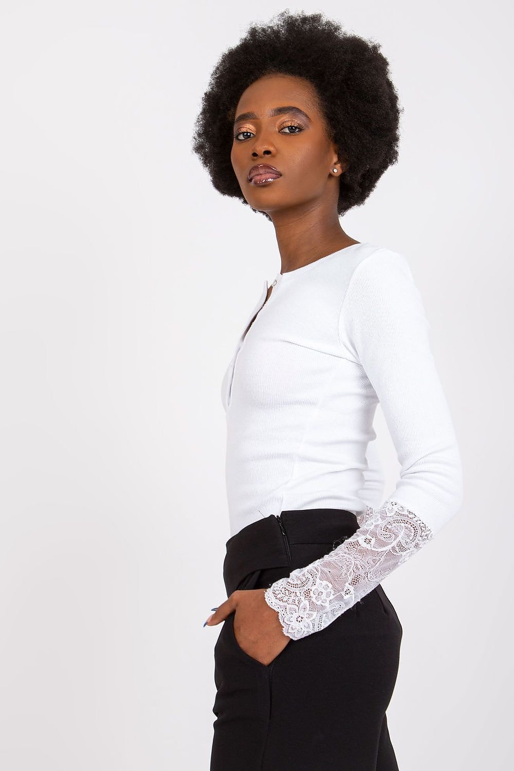 Chemisier model 180885 Rue Paris