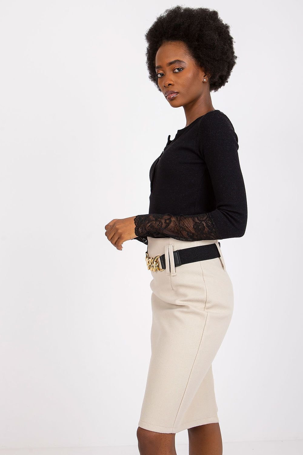 Chemisier model 180885 Rue Paris