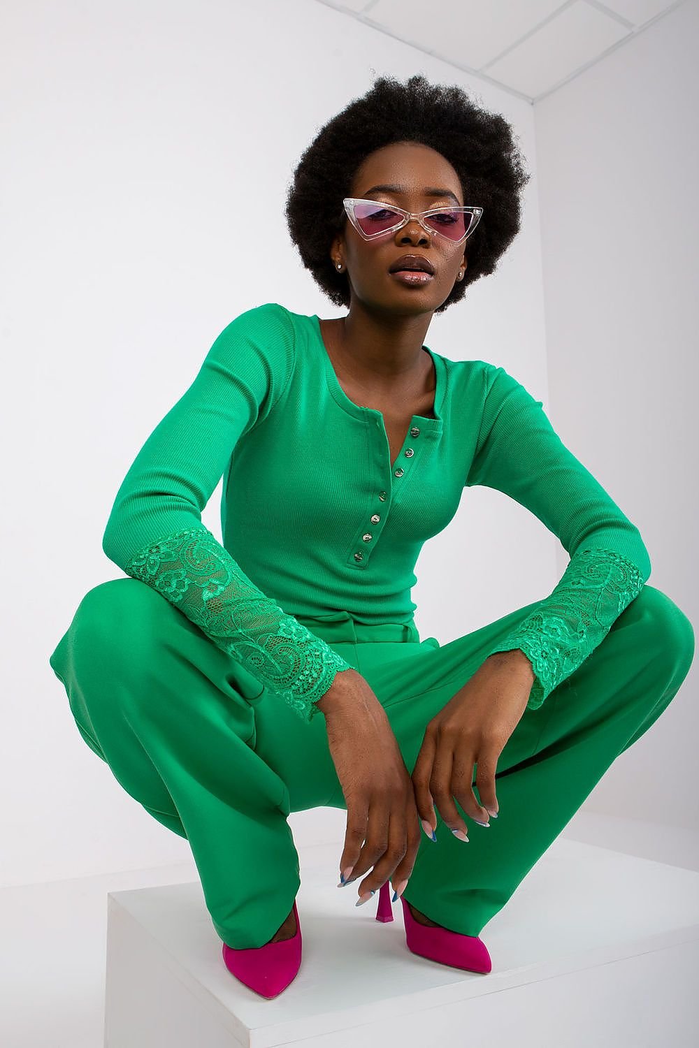 Chemisier model 180885 Rue Paris
