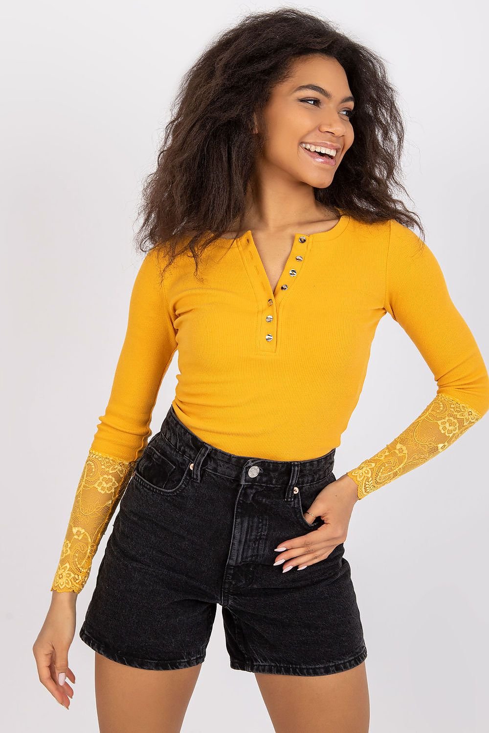 Chemisier model 180885 Rue Paris