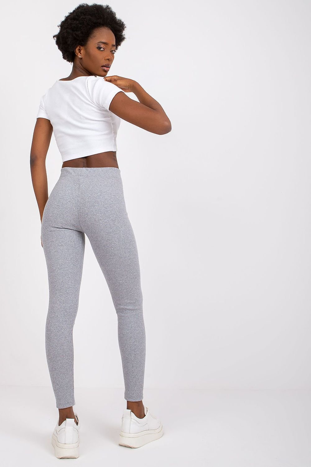 Leggings longues model 180889 Rue Paris