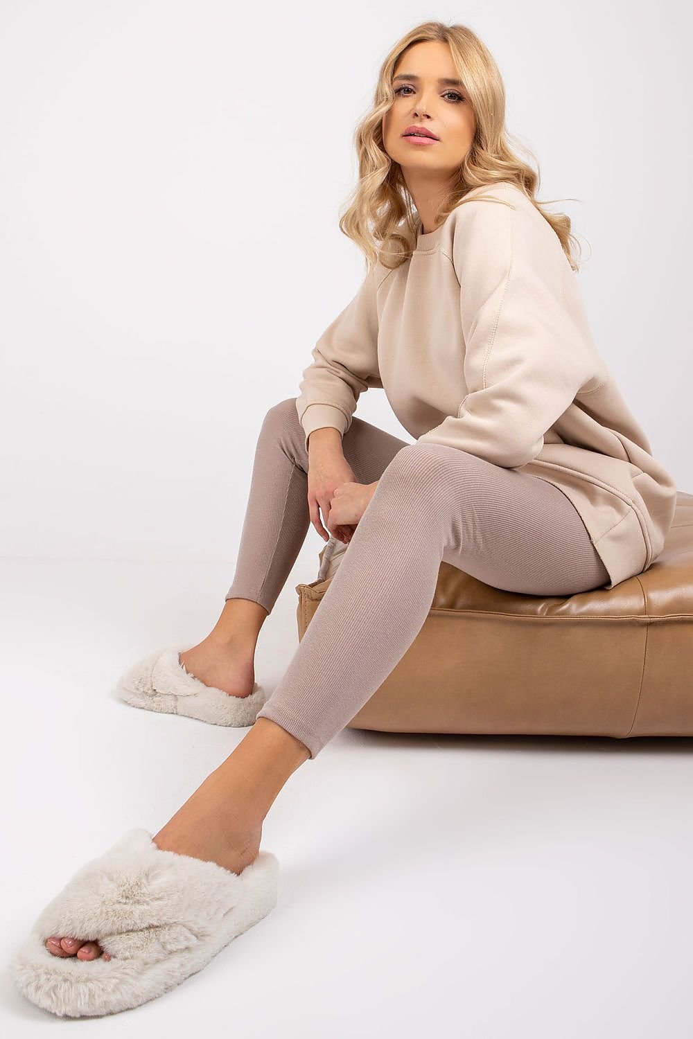 Leggings longues model 180889 Rue Paris