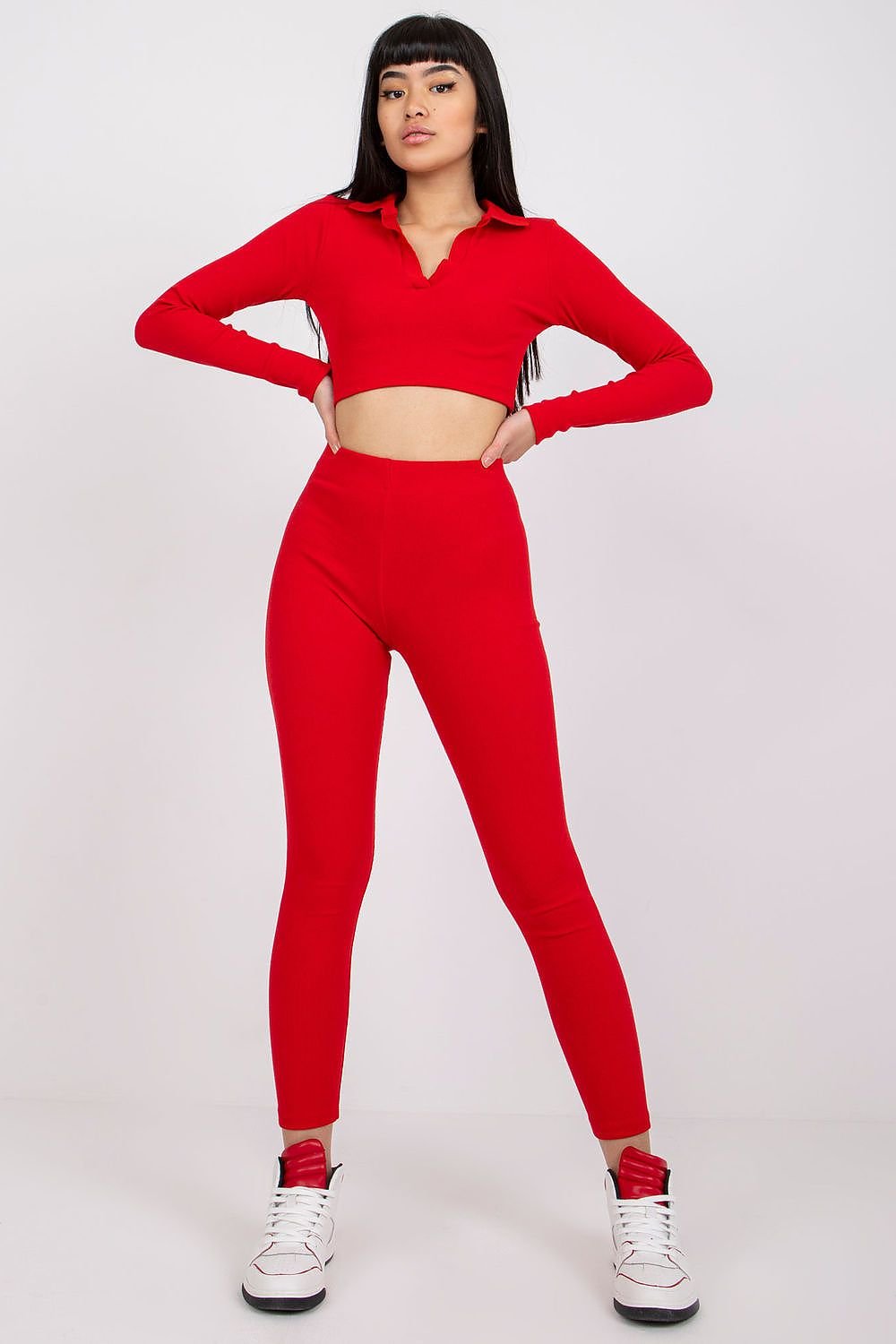 Leggings longues model 180889 Rue Paris
