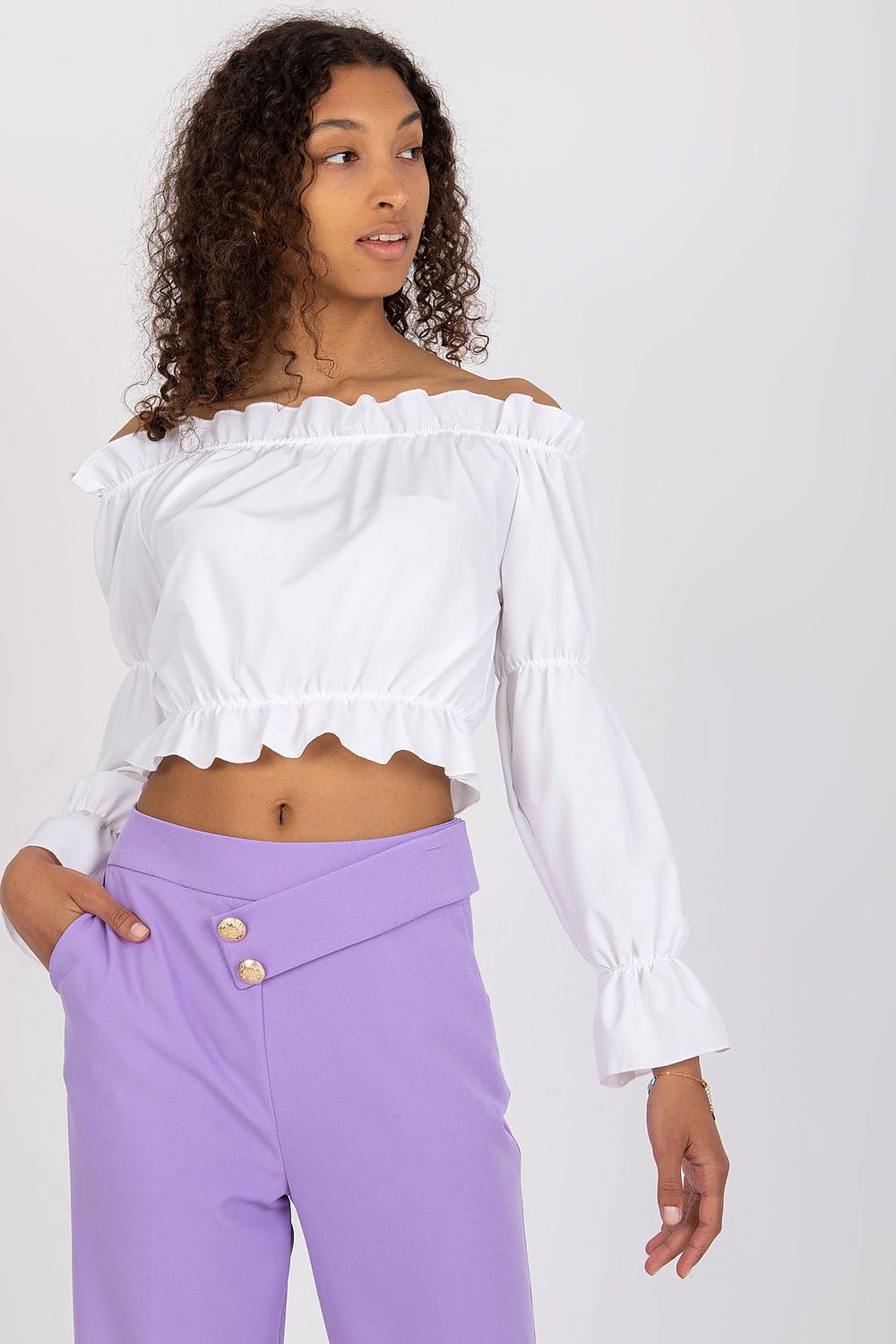 Chemisier model 180894 Rue Paris