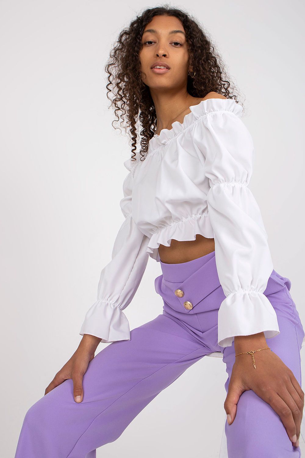 Chemisier model 180894 Rue Paris