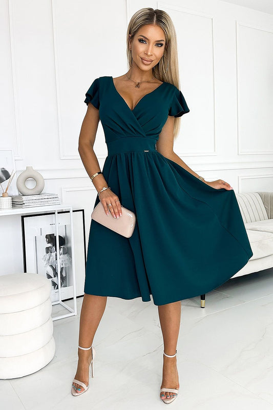 Numoco evening dress