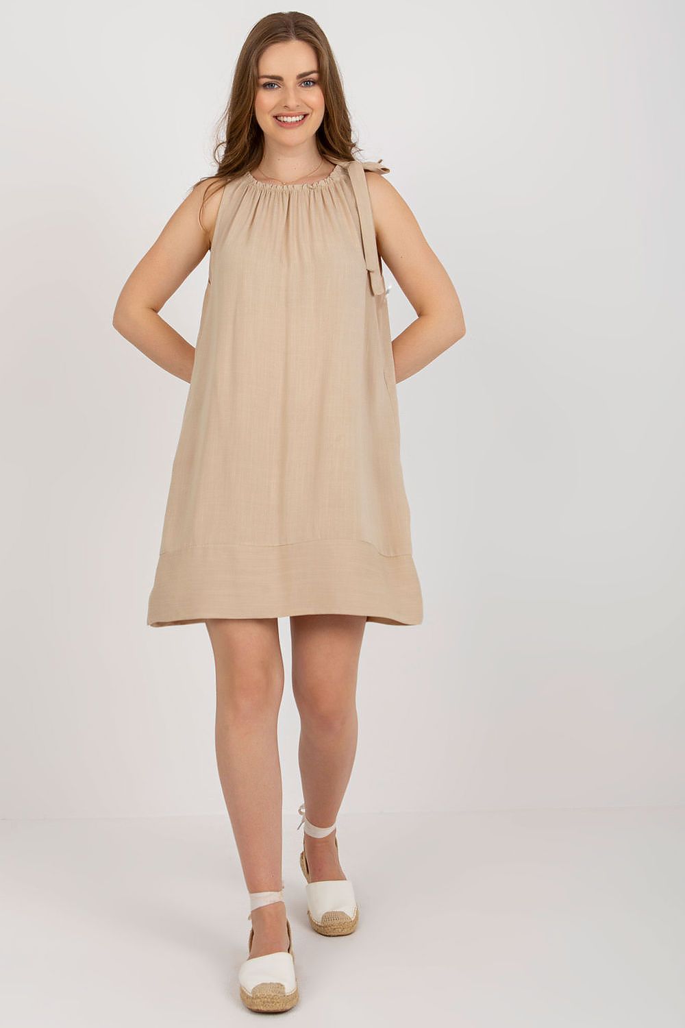 Robe de jour model 181154 Och Bella