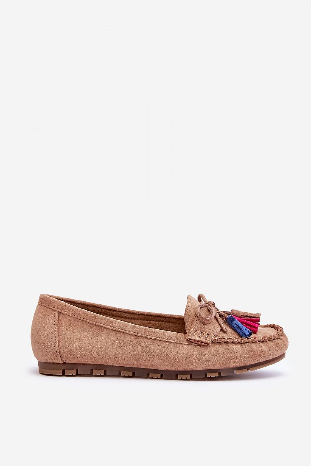 Moccasins model 181482 Step in style