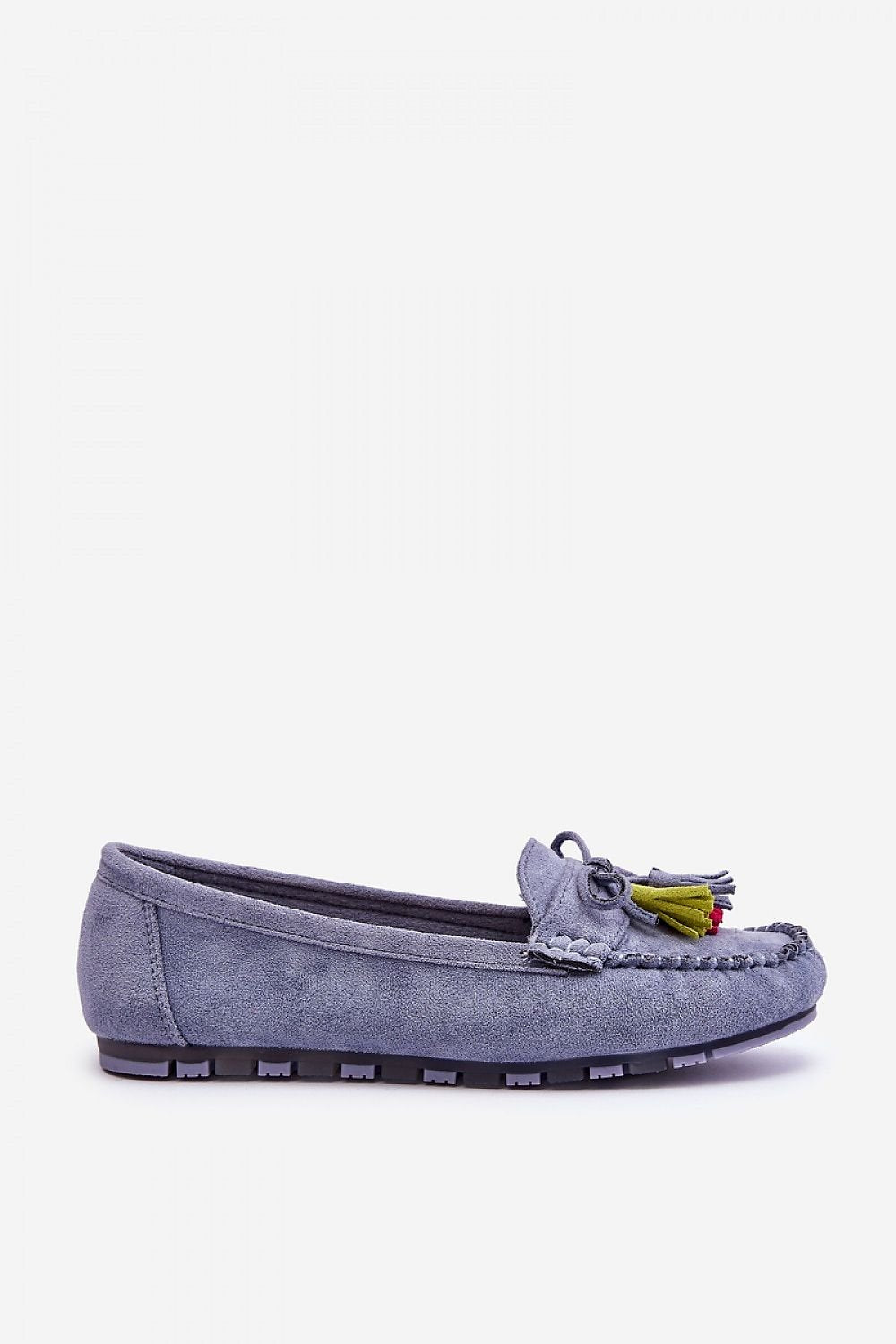 Moccasins model 181482 Step in style