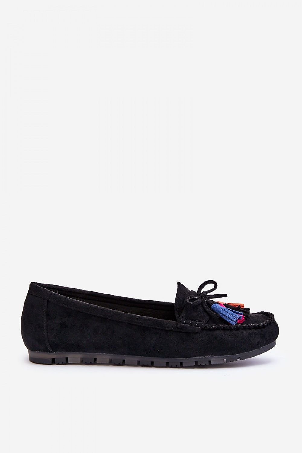 Moccasins model 181482 Step in style