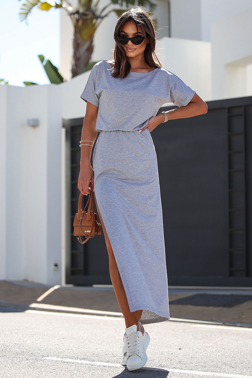 Day dress model 181522 IVON