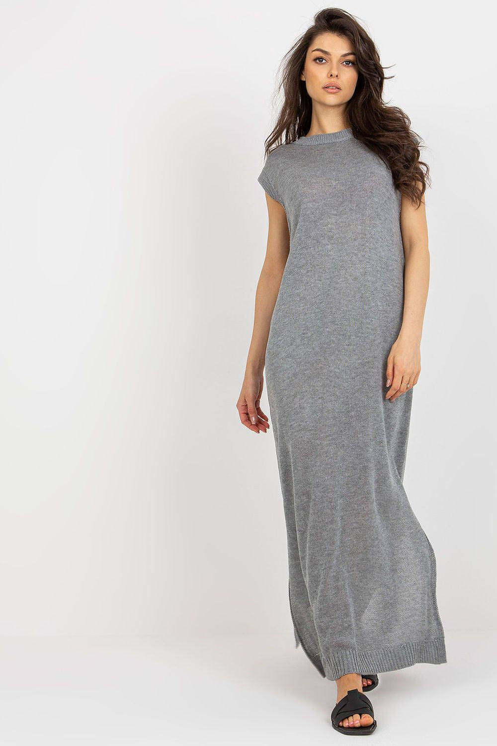Badu Beach Dress Model 182053