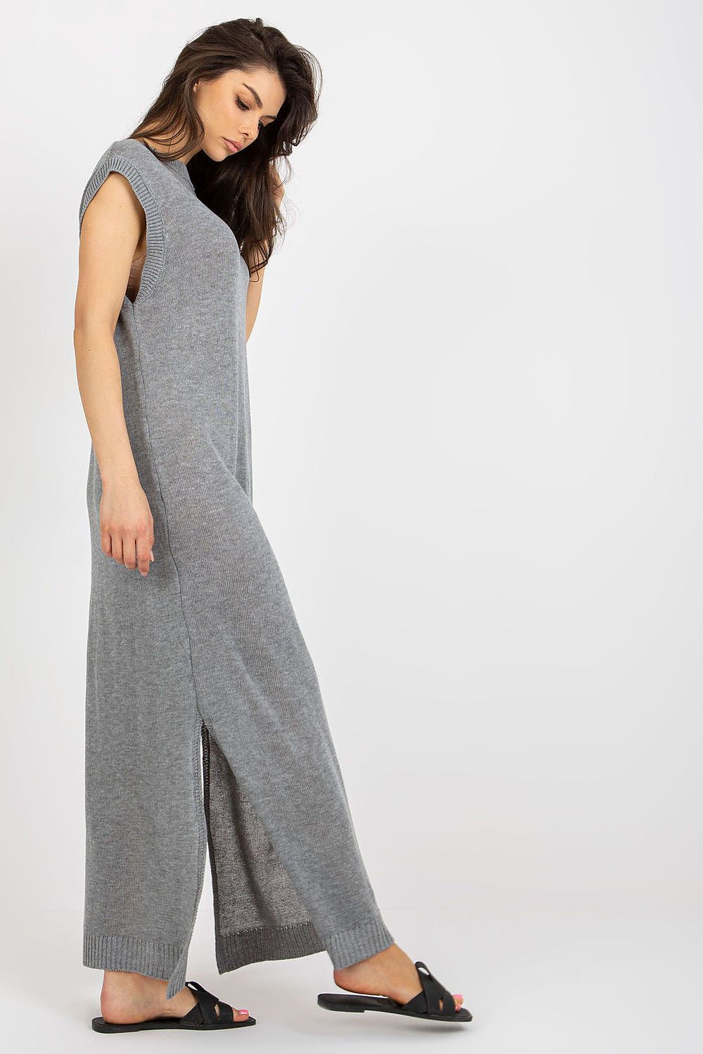 Badu Beach Dress Model 182053