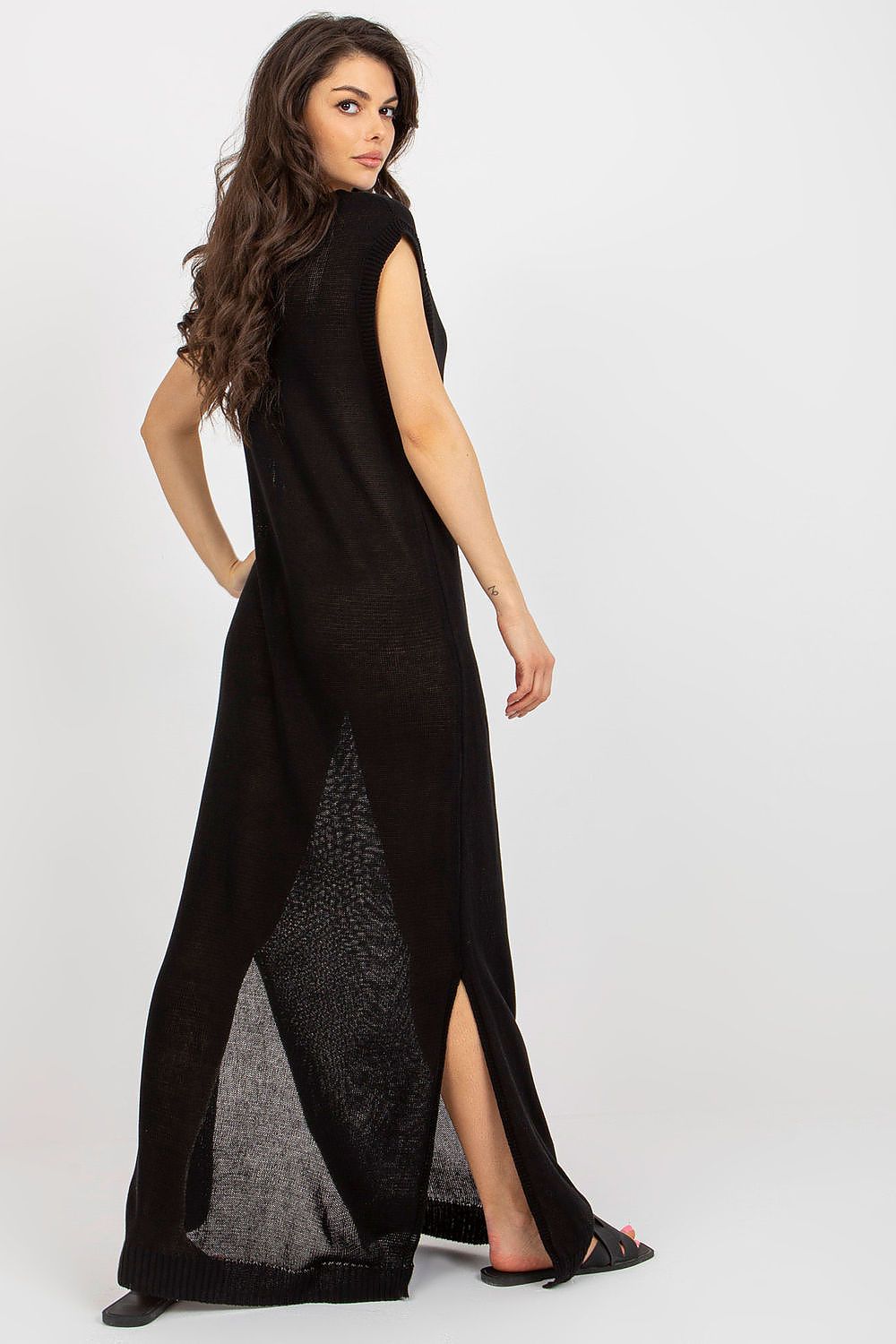 Badu Beach Dress Model 182053
