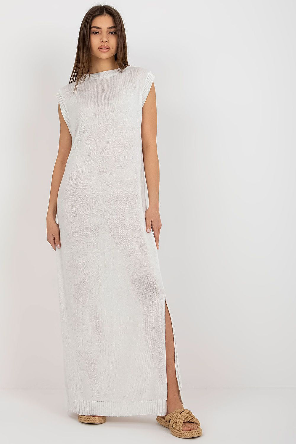 Badu Beach Dress Model 182053