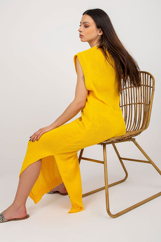 Badu Beach Dress Model 182424