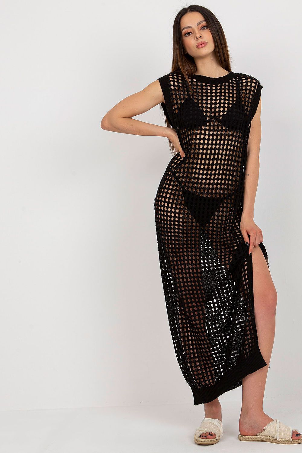 Badu Beach Dress Model 182582