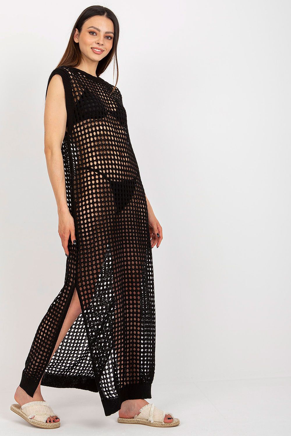 Badu Beach Dress Model 182582