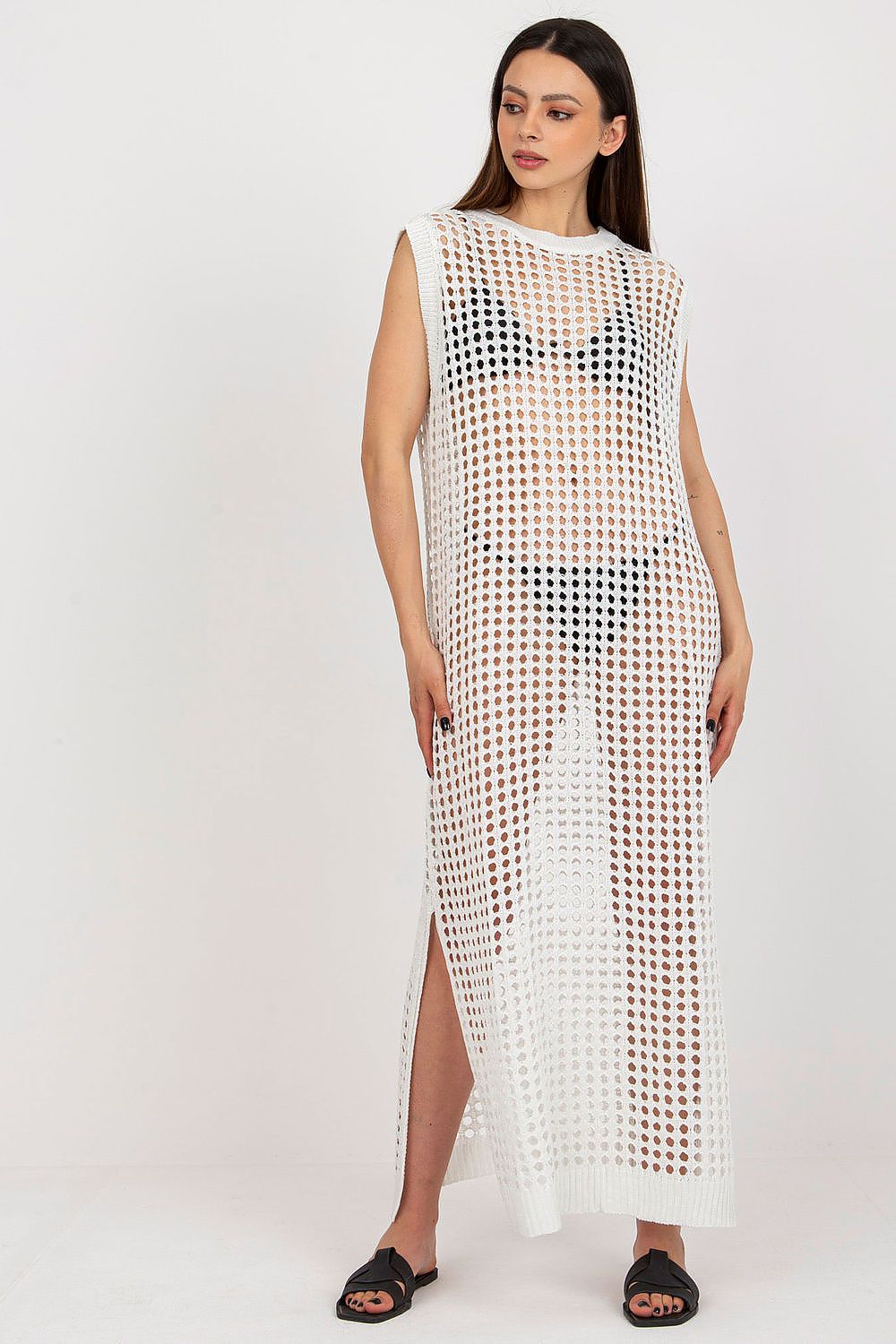 Badu Beach Dress Model 182582