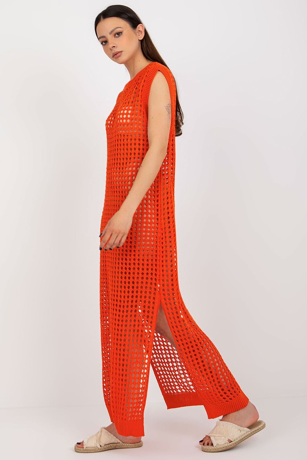 Badu Beach Dress Model 182582