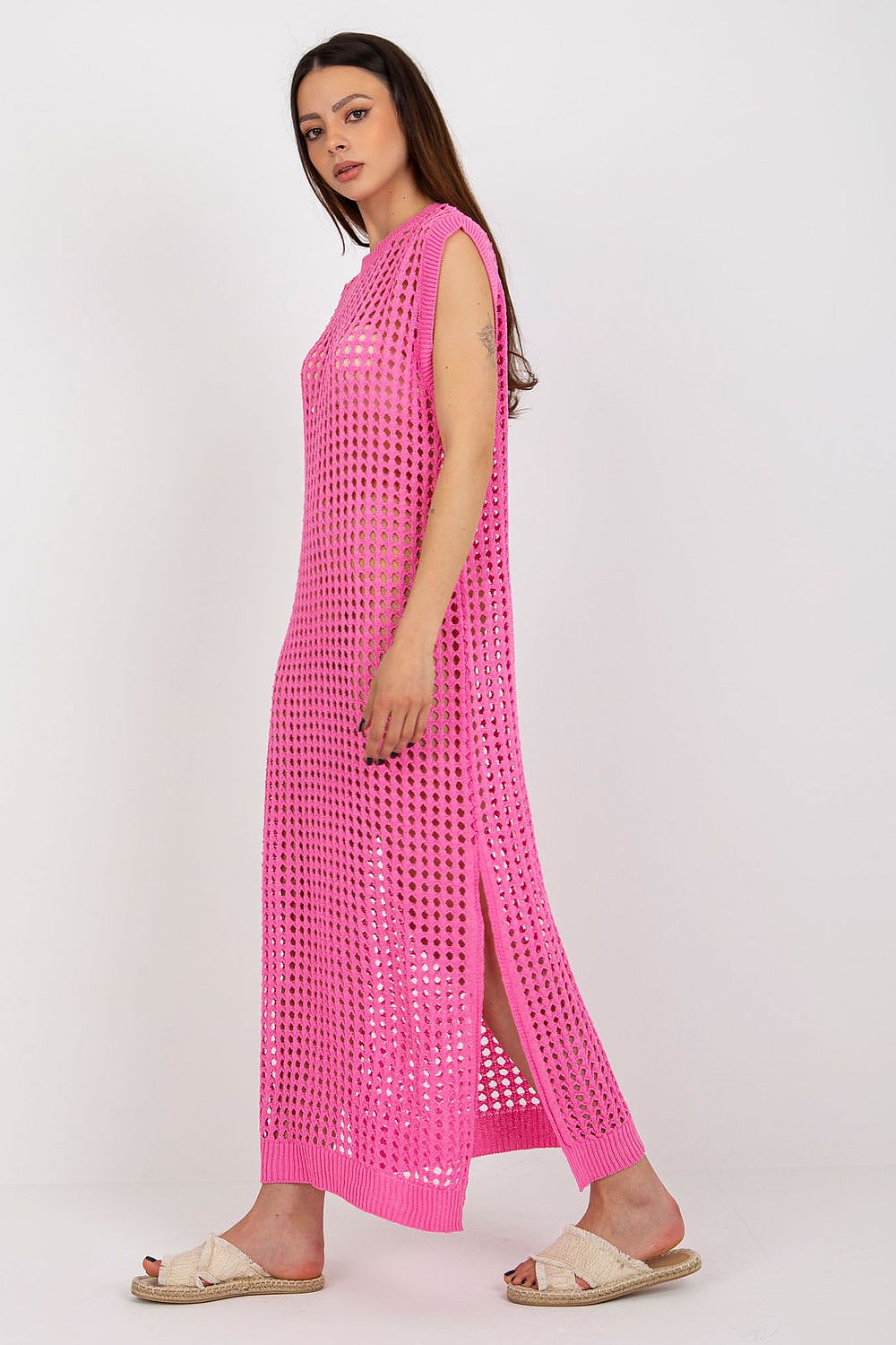 Badu Beach Dress Model 182582