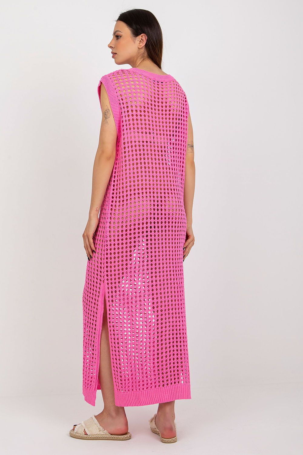 Badu Beach Dress Model 182582