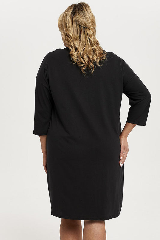 Nightgown model 181657 Italian Fashion