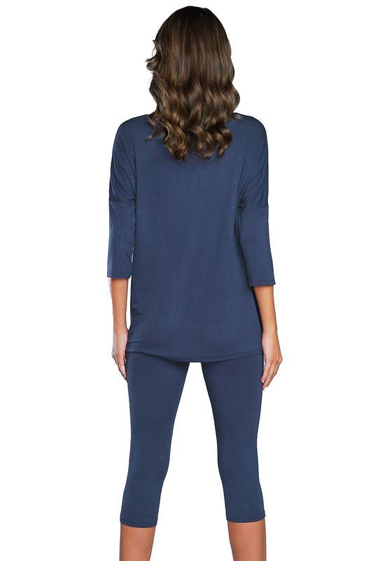 Pajamas model 181663 Italian Fashion